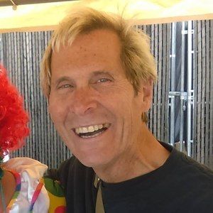 Meet your Posher, David